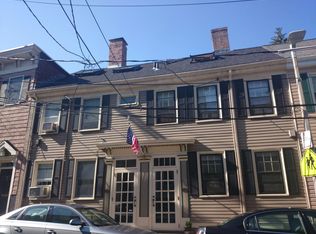 112 Bartlett St, Charlestown, MA 02129