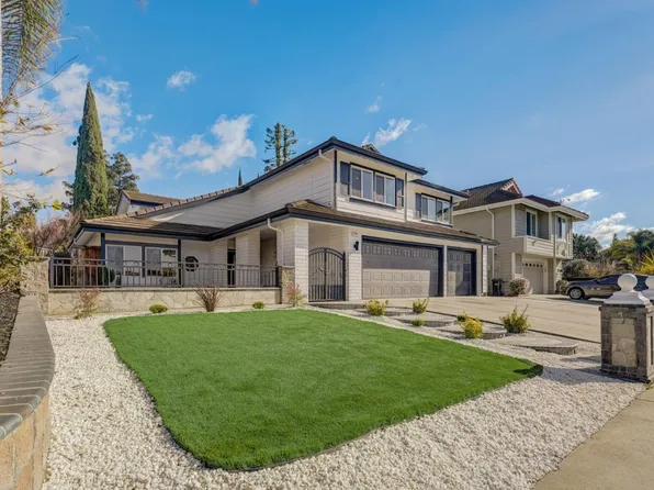 3322 Remington Way, San Jose, CA 95148