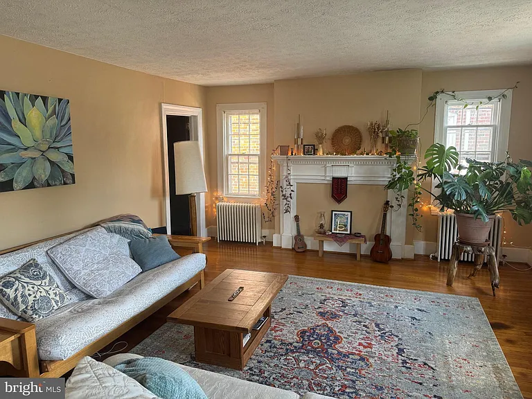 107 Morgan St #A — Photo 5