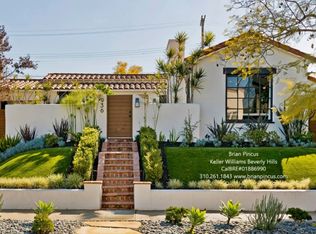 936 S Spaulding Ave, Los Angeles, CA 90036