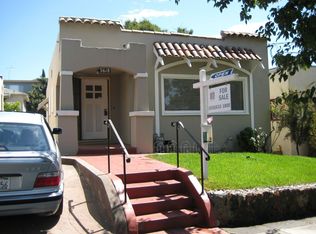 3618 Maple Ave, Oakland, CA
