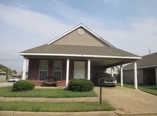 64 Haas Ave, Memphis, TN 38109