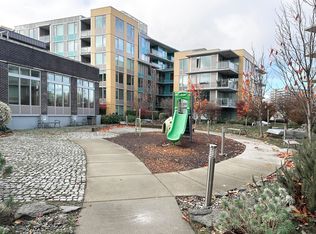 7688 Alderbridge Way #304, Richmond, BC V6X 0P7