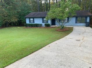 4100 Dustin Dr, Acworth, GA 30101