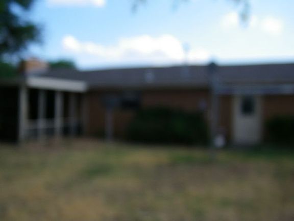 Back of Home
