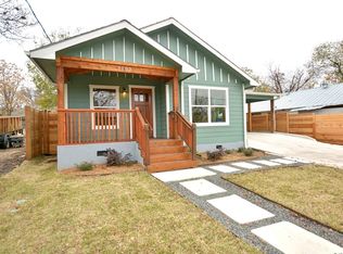 2102 Chestnut Ave, Austin, TX 78722