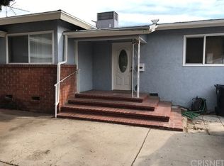 10006 Gaviota Ave, North Hills, CA 91343