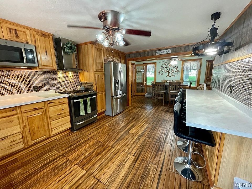 10 Yerdon Dr, Redfield, NY 13437 MLS S1495625 Zillow