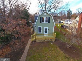 323 N Delmorr Ave, Morrisville, PA 19067