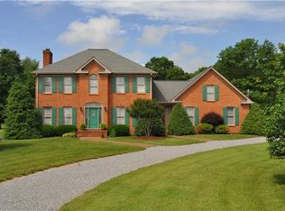 1015 Woodfield Dr, Gallatin, TN 37066