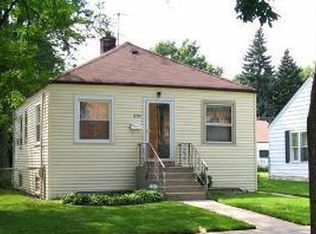 11935 S Wallace St, Chicago, IL