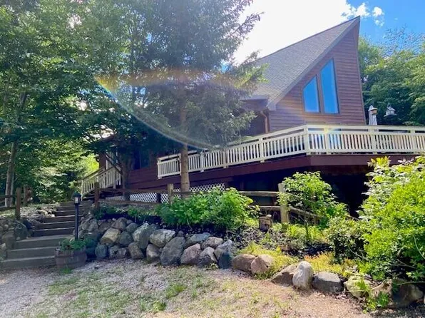 1650 E 28th Rd, Cadillac, MI 49601