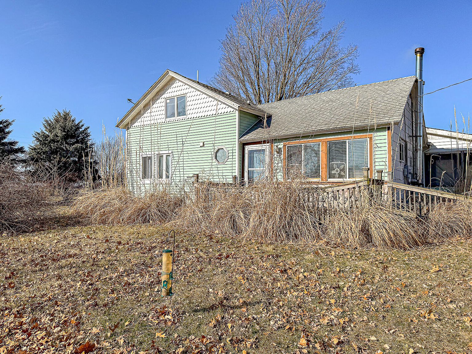 4646 White Rd, Cement City, MI 49233 MLS 24009742 Zillow