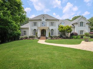 482 E Parkins Mill Rd, Greenville, SC 29607