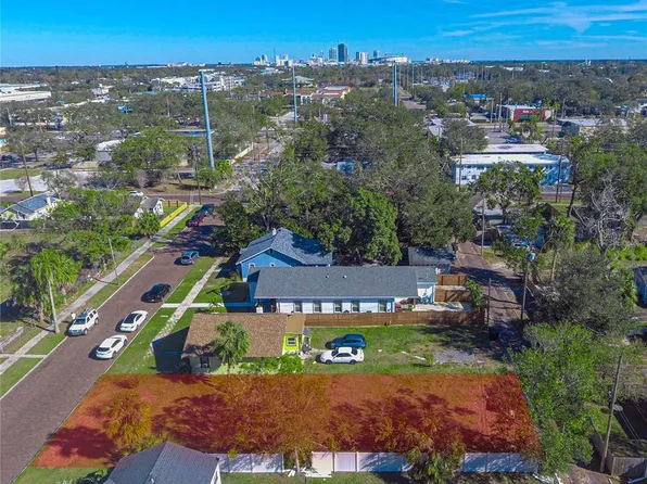 3530 2nd Ave S #6, Saint Petersburg, FL 33711