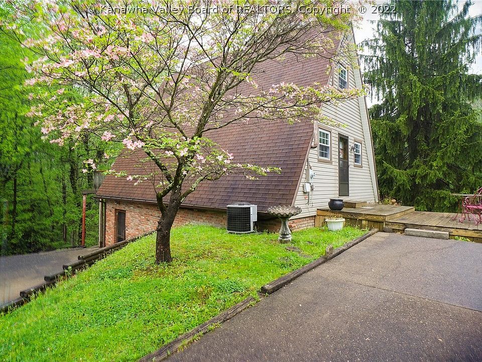 2213 Oakridge Dr, Charleston, WV 25311 Zillow