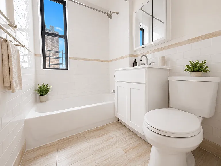 643 W 171st St #3 — Photo 5