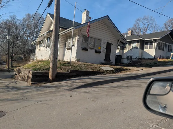 210 Hill St, Council Bluffs, IA 51503