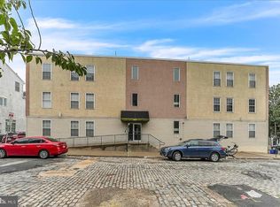 401 N Front St APT 2A, Philadelphia, PA 19123