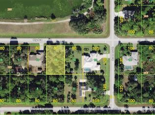 18173 Bly Ave, Port Charlotte, FL 33948
