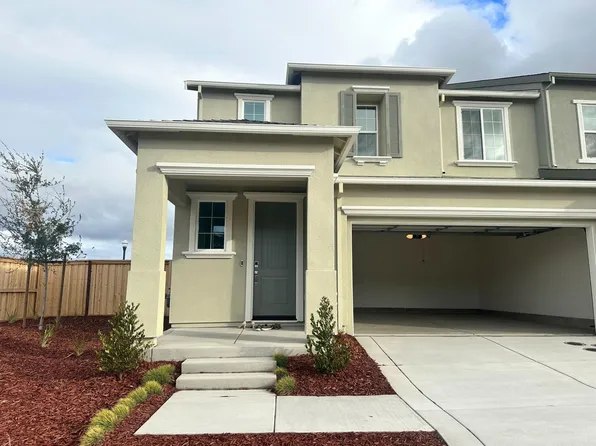 3354 Pageant Ave, Tracy, CA 95377