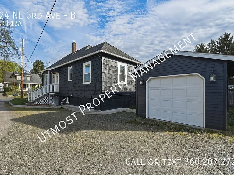 924 NE 3rd Ave #B — Photo 10