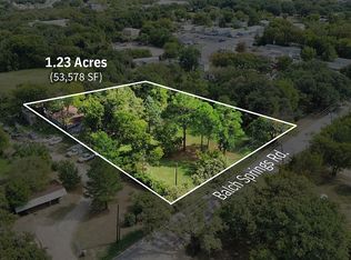 2816 Balch Springs Rd, Balch Springs, TX 75180