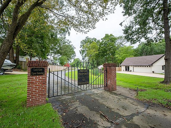 Private POA AR River Access