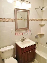 Rented by Best Apartments North Inc