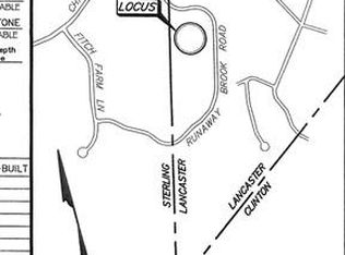 18 Runaway Brook Rd, Lancaster, MA 01523