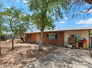 5436 S 18th Ave, Phoenix, AZ 85041