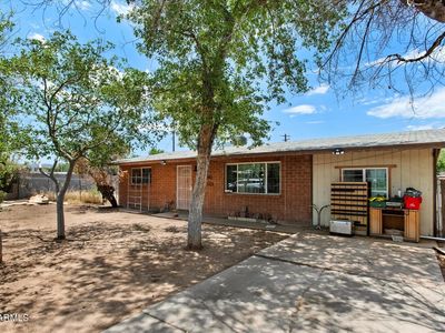 5436 S 18th Ave, Phoenix, AZ, 85041