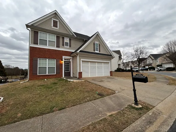 3102 Briaroak Dr, Duluth, GA 30096