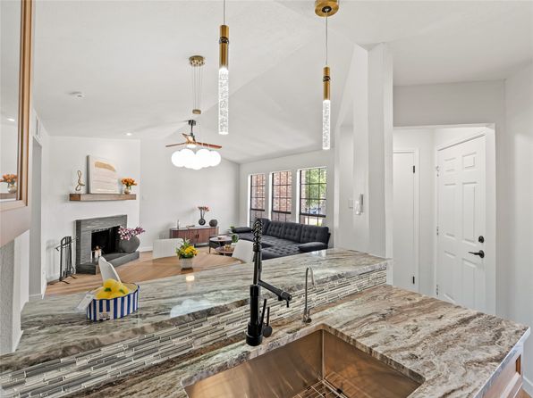 Home for Sale Dallas Texas