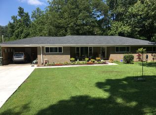 1995 Freeport Rd, Dalton, GA 30720