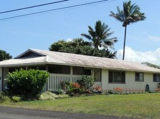 543 Keonaona St, Hilo, HI 96720