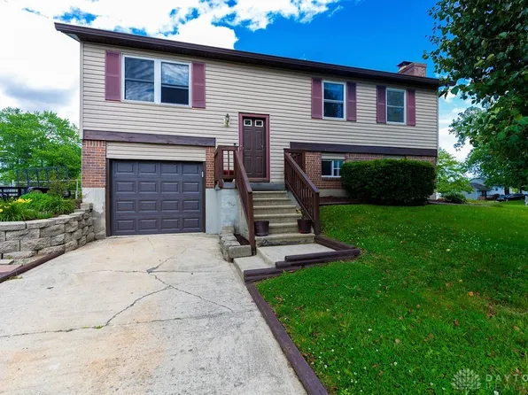 6378 Sandric Ln, Liberty Township, OH 45044