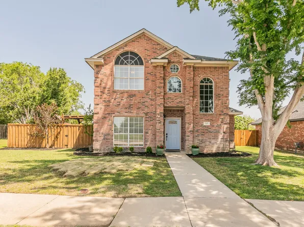 537 Purdue Dr, Lewisville, TX 75067