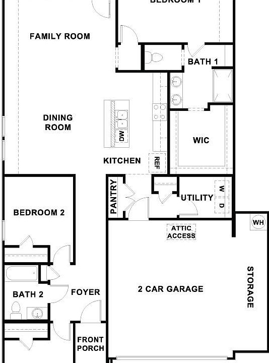 2nd image of 194 Balmorehea St