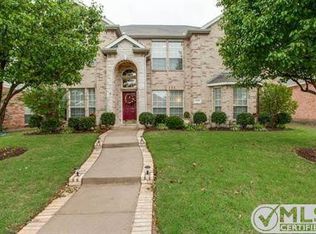 1208 Providence Dr, Allen, TX 75002