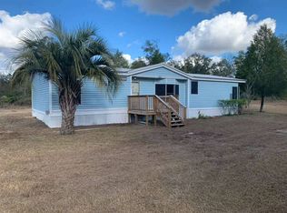 2804 113th Rd, Live Oak, FL 32060