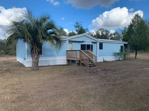 2804 113th Rd, Live Oak, FL 32060