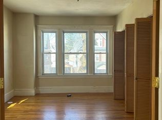 19 Westfield St #1S, Worcester, MA 01602