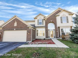 1639 Boulder Ridge Dr, Bolingbrook, IL 60490