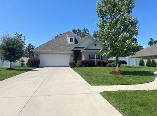 2012 Frankford Point Rd., Panama City, FL 32405