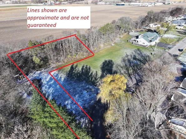 L 19 Western Avenue #19, North Freedom, WI 53951