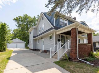 1948 Boston St SE, Grand Rapids, MI 49506