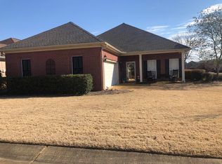 126 Somerset Blvd, Tupelo, MS 38801