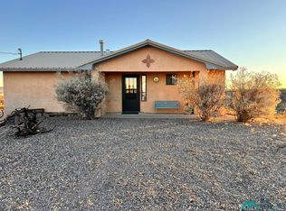 77 S Lost Canyon St, Elephant Butte, NM 87935