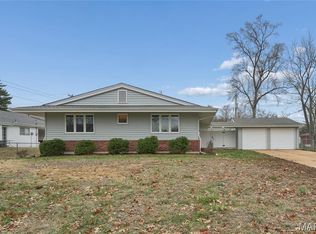 12508 Larkwood Dr, Saint Louis, MO